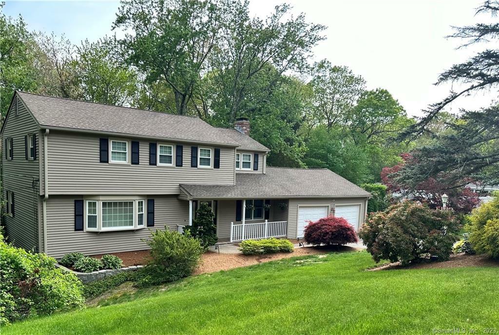 Property Photo: 29 Elizabeth Lane CT 06084