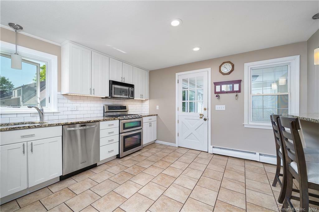 Property Photo: 16 Desmond Drive CT 06109