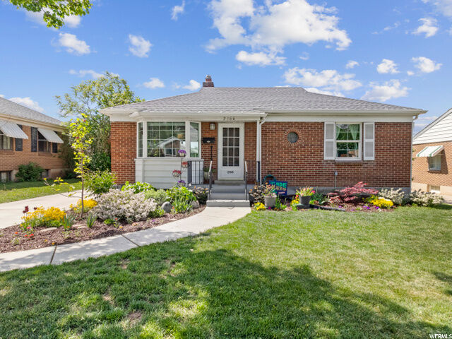 Property Photo:  Address not disclosed  UT 84108 