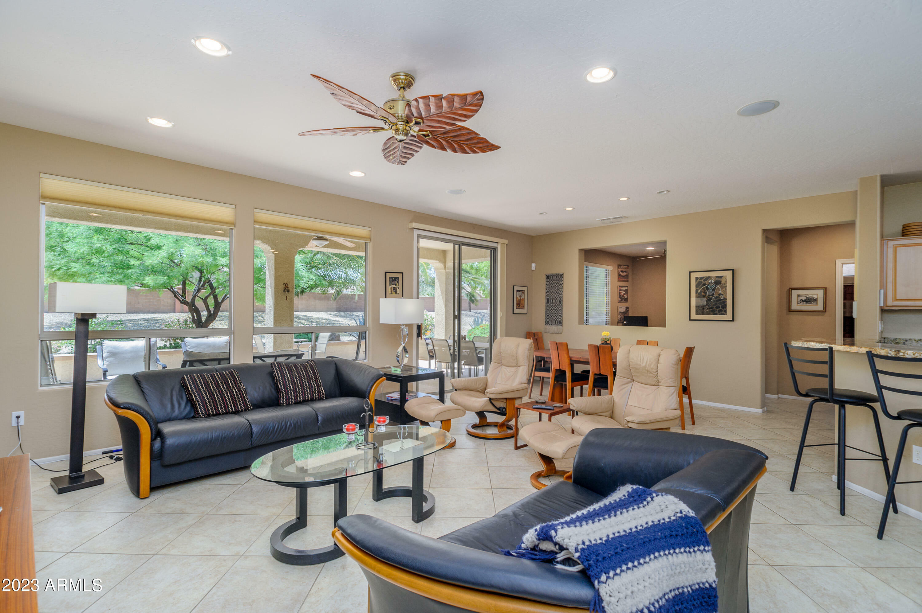 Property Photo: 16919 W Villagio Drive AZ 85387