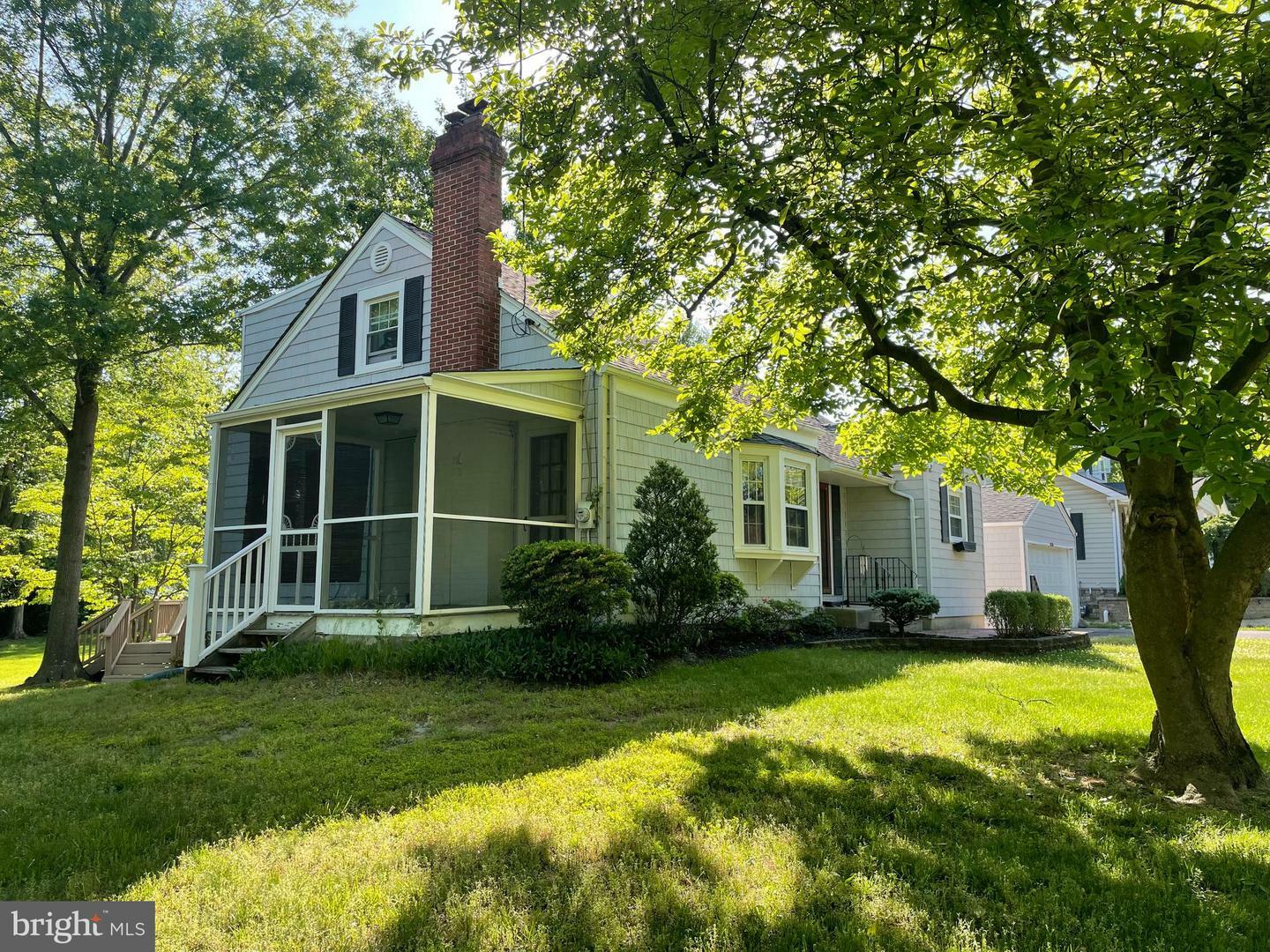 Property Photo: 1113 Morgan Avenue NJ 08077