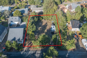 Property Photo:  135 Oceanview  OR 97388 