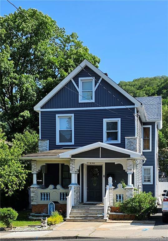 175 Gurnee Avenue  Haverstraw Village NY 10927 photo
