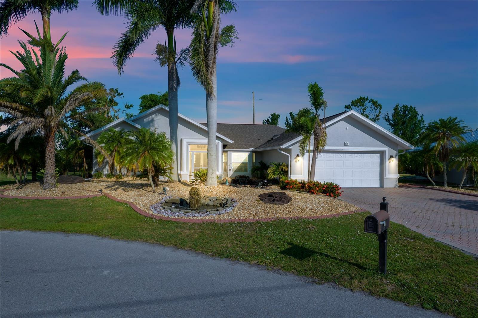 64 Amazon Drive  Punta Gorda FL 33983 photo