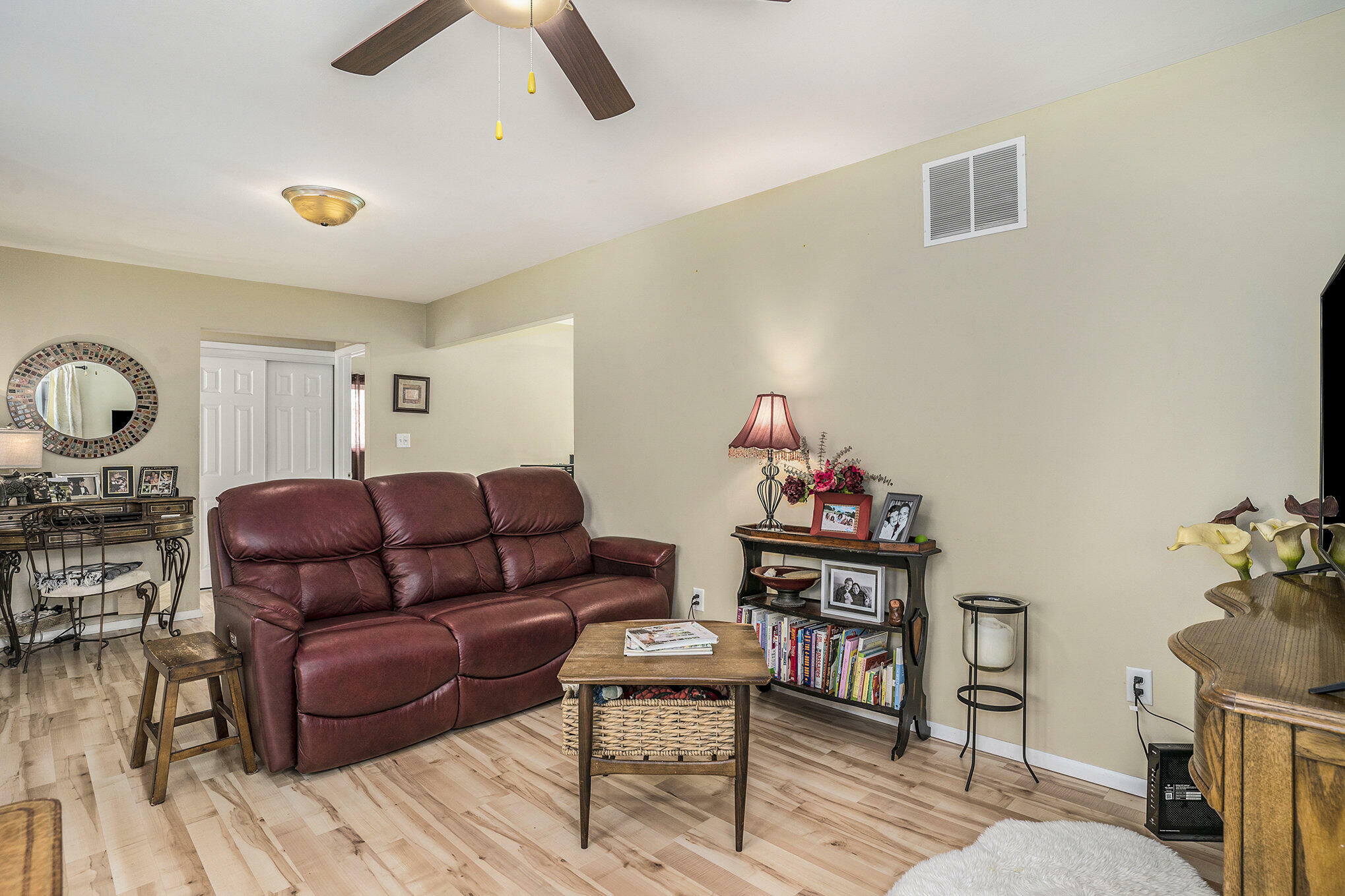 Property Photo: 809 Phillips Street MI 49090