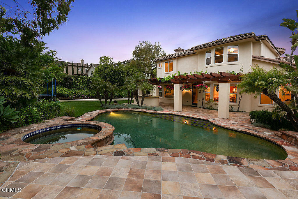Property Photo: 7202 Camino Las Ramblas CA 93012