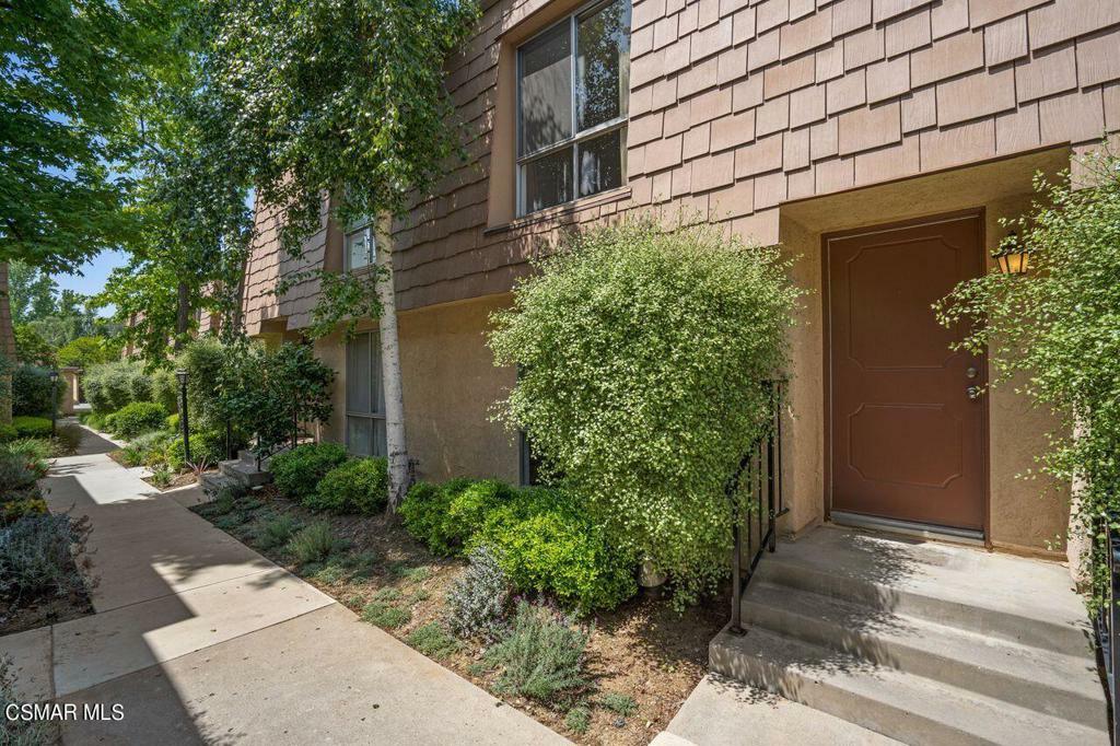 Property Photo: 4121 Yankee Drive CA 91301