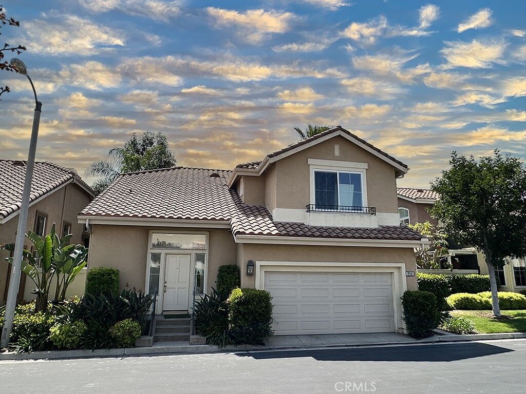 Property Photo:  2710 Alister Avenue  CA 92782 