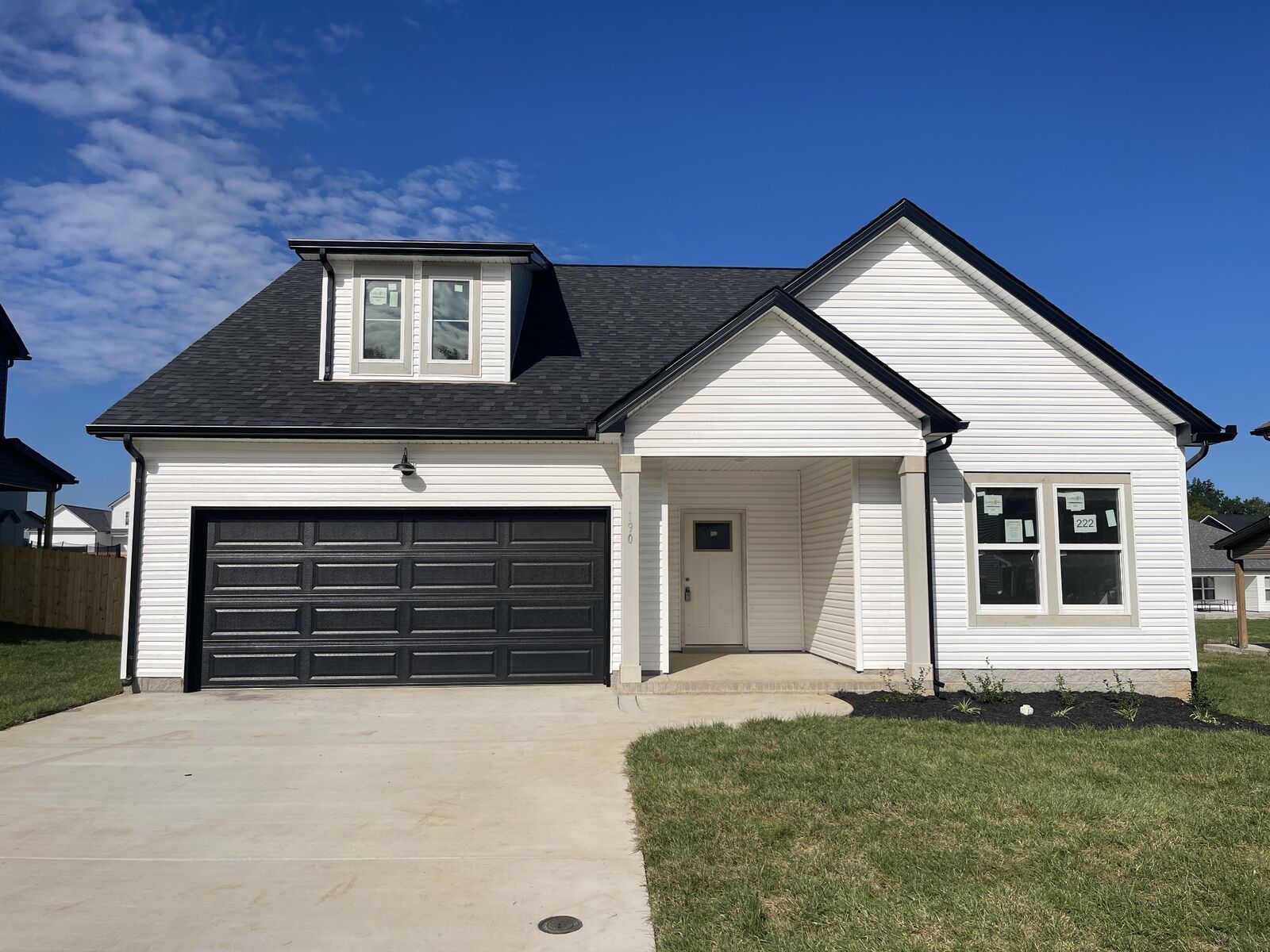 Property Photo:  222 Cherry Fields  TN 37042 