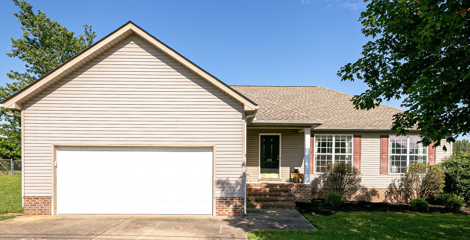 Property Photo:  111 Kolby Court  TN 37160 