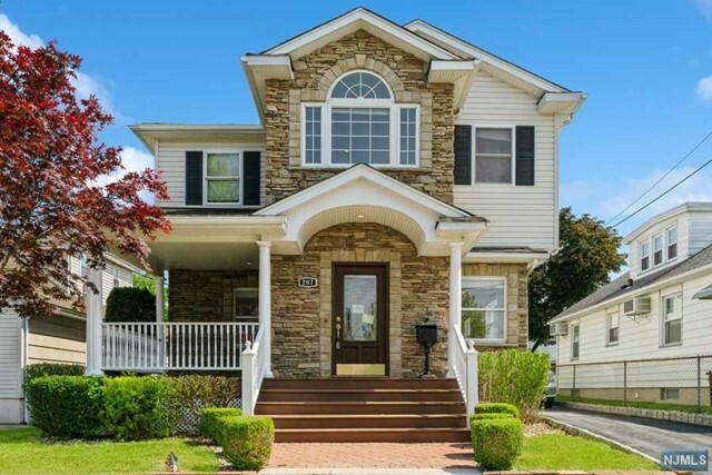 Property Photo: 267 North Avenue NJ 07075