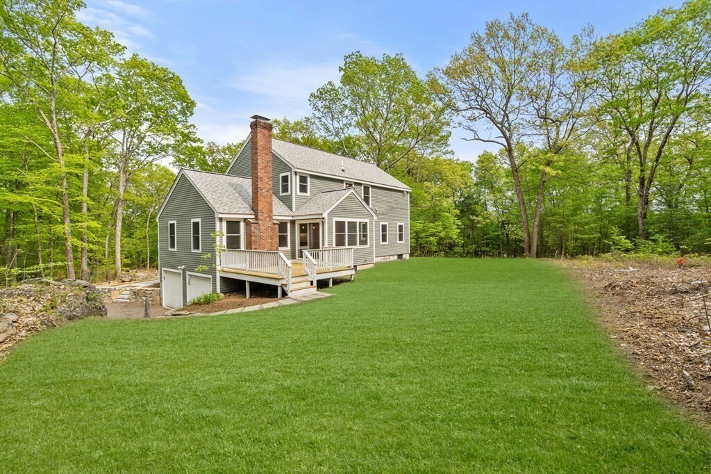 Property Photo:  93 Spectacle Hill Rd  MA 01740 