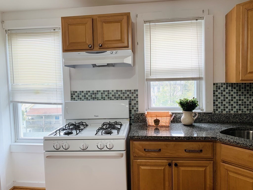 Property Photo: 803 Boylston St 3(Aka C) MA 02467