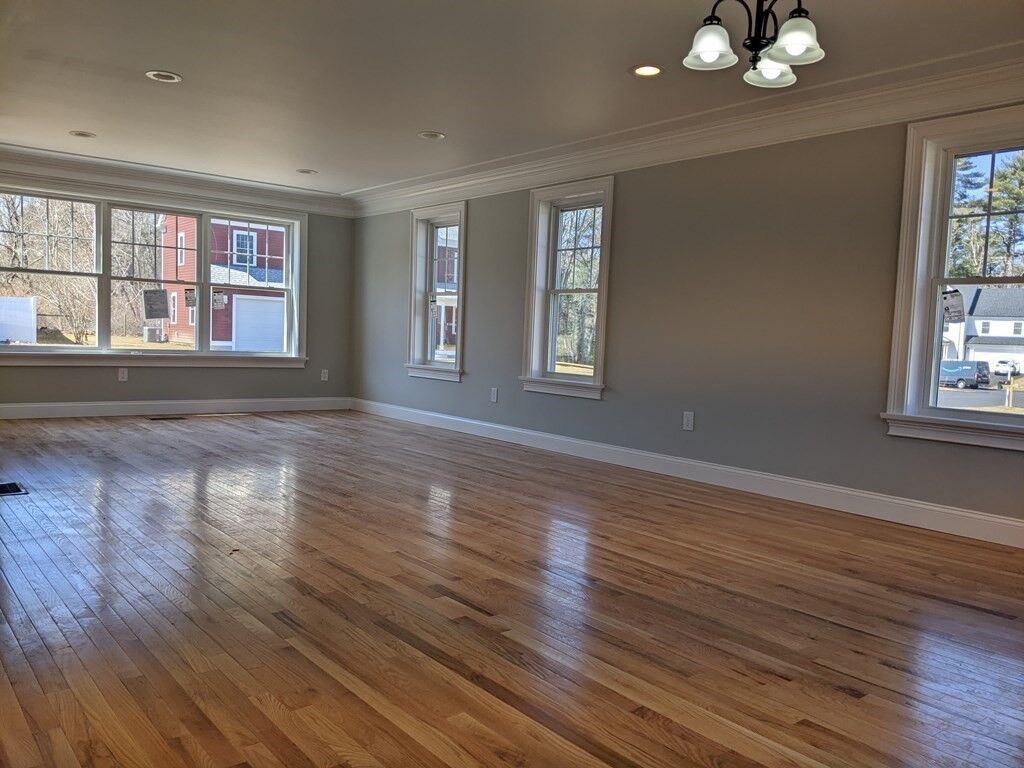 Property Photo:  3 Morgan Way  MA 02364 