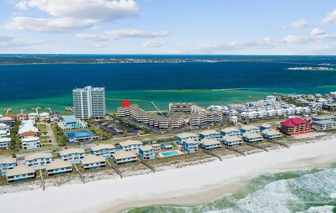 Property Photo: 1150 Ft Pickens Rd B10 FL 32561
