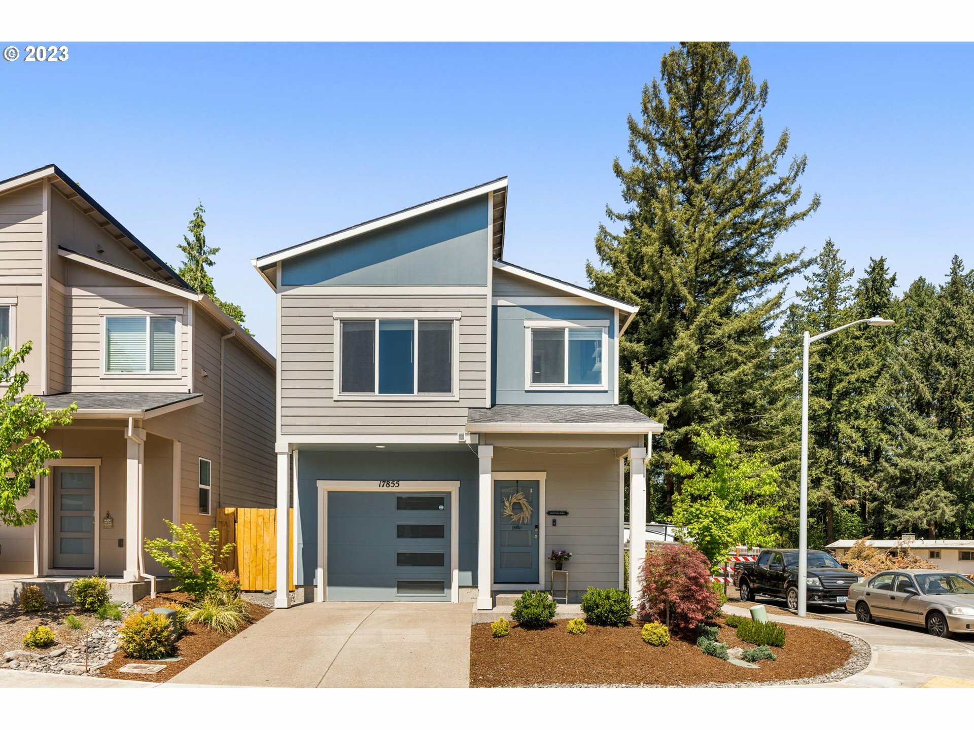 17855 SW Niks Dr  Beaverton OR 97003 photo