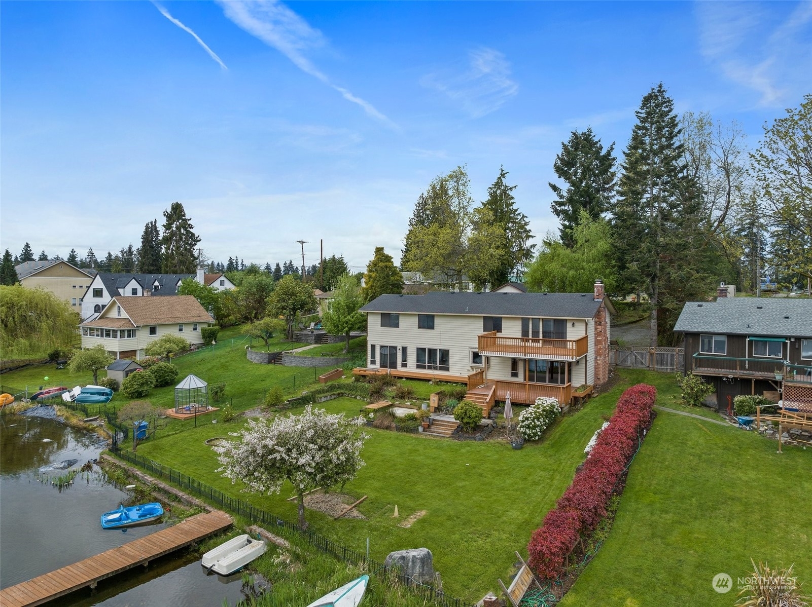 Property Photo:  1406 23rd Avenue  WA 98354 