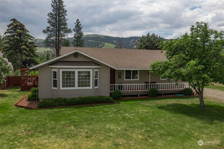 Home for sale in Ellensburg 670 Quail Run Lane, Ellensburg, WA 98926