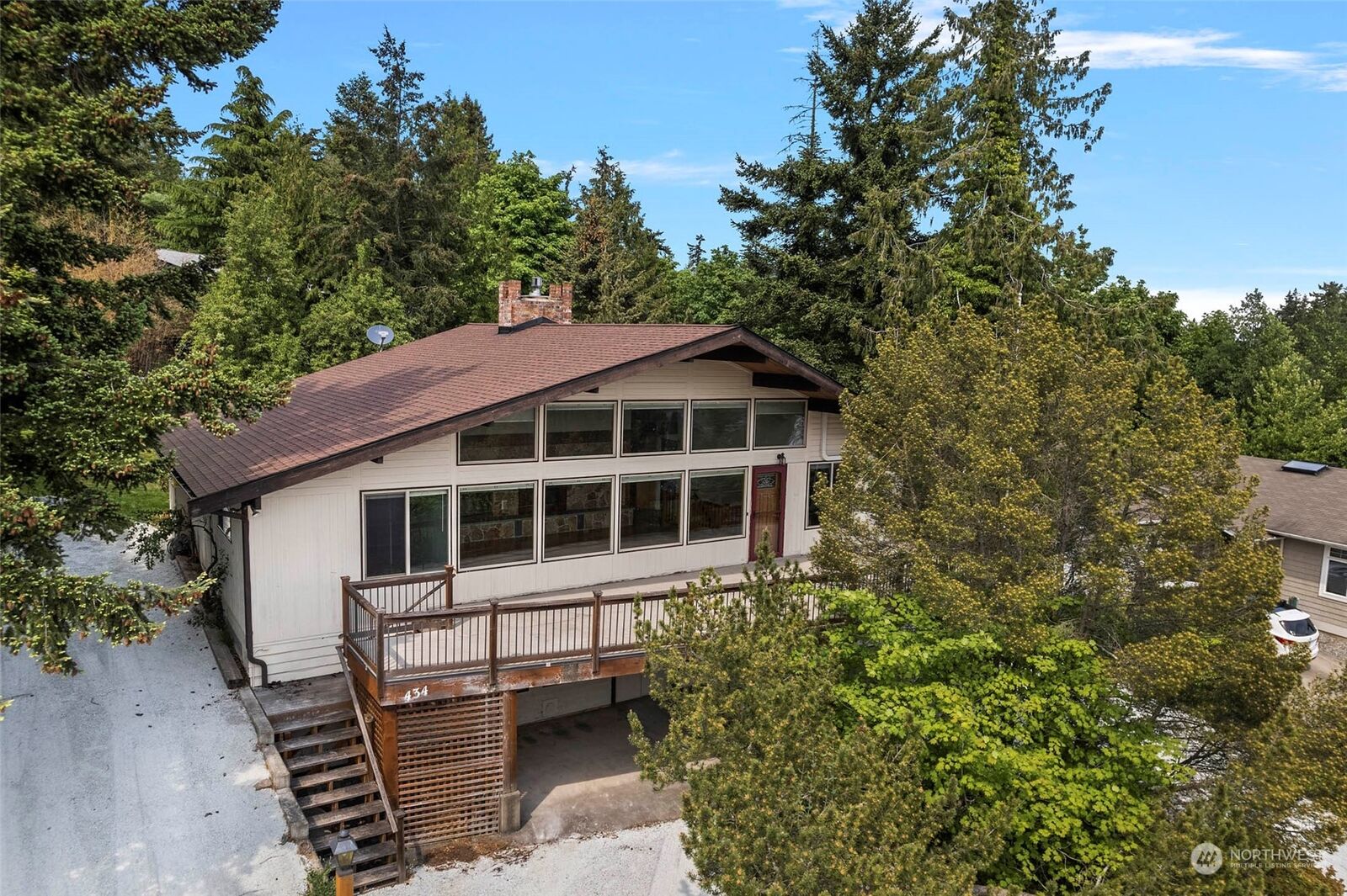 House for sale in La Conner 434 Klickitat Drive, La Conner, WA 98257