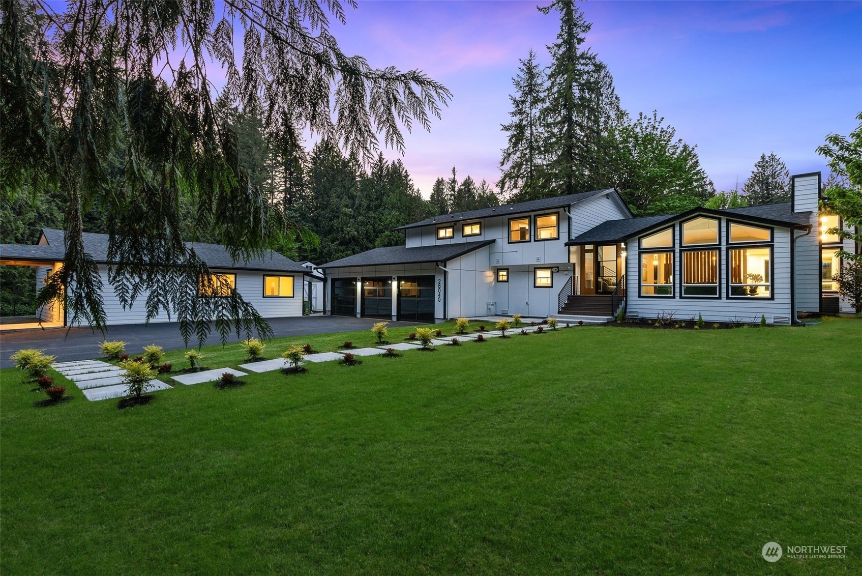 Property Photo: 28040 NE Union Hill Road WA 98053