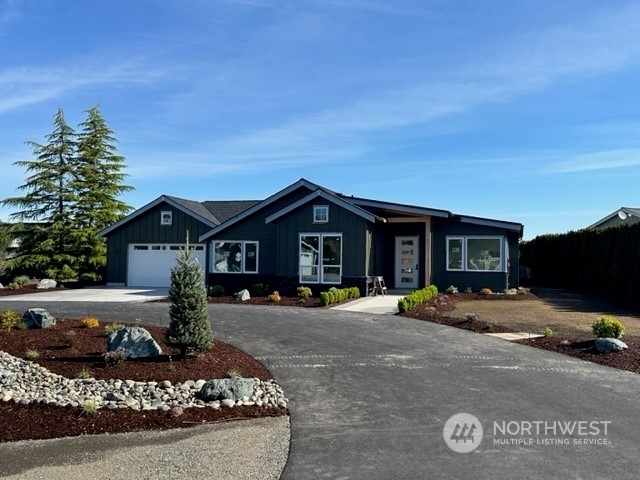 Property Photo:  8124 Chehalis Road  WA 98230 