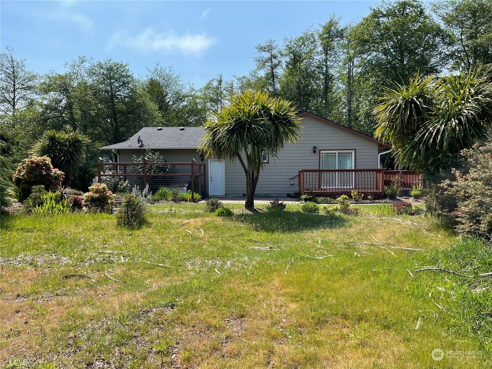 Property Photo:  429 Olympic View Avenue NE  WA 98569 