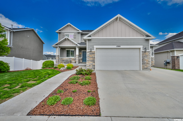 Property Photo: Address not disclosed UT 84009