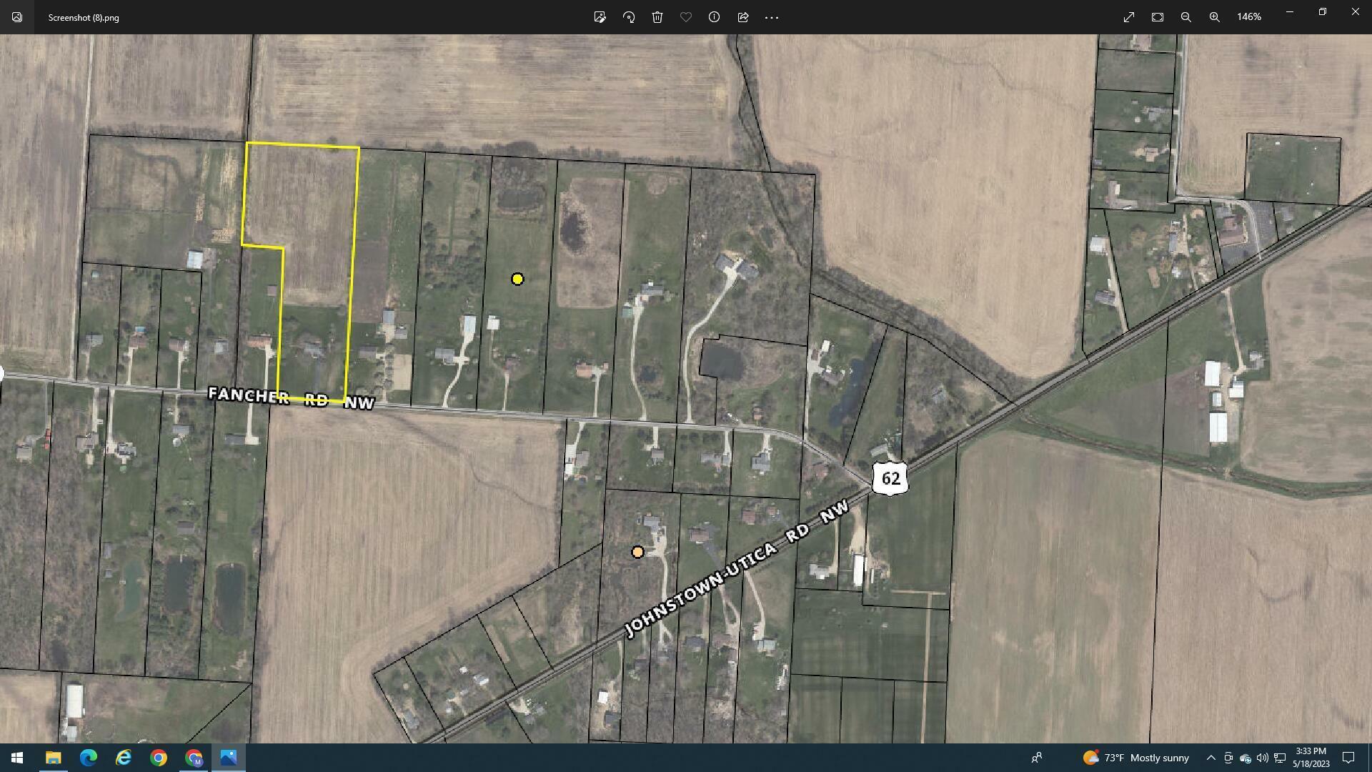 13832 Fancher Road  Johnstown OH 43031 photo