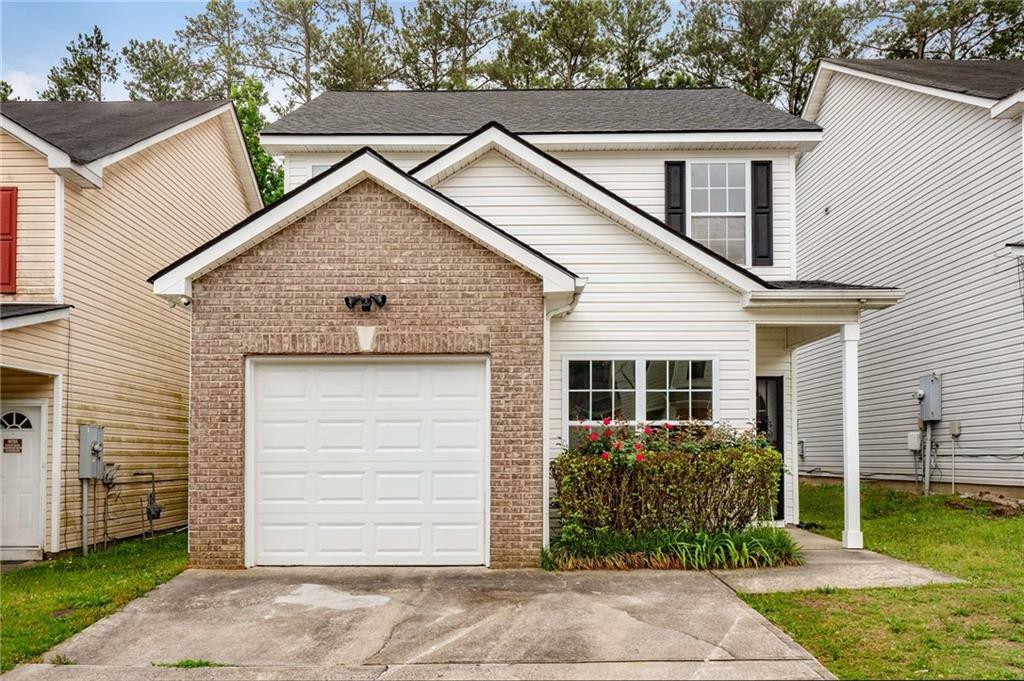 Property Photo:  2324 Hackamore Drive  GA 30349 