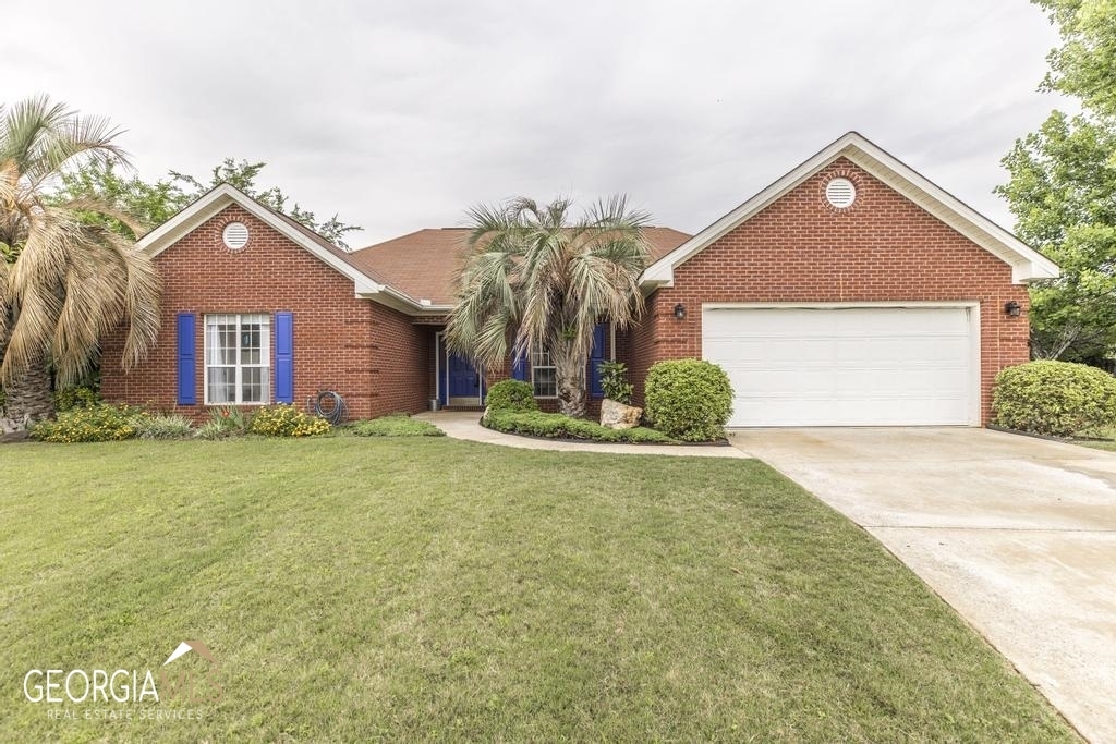 Property Photo: 121 Venus Way GA 31005
