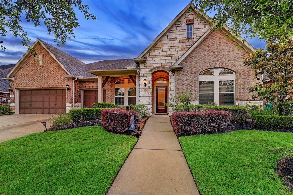 Property Photo:  8134 Caroline Ridge Drive  TX 77396 