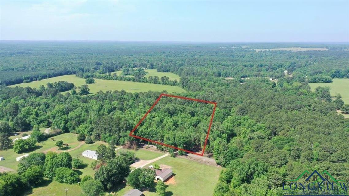 Property Photo: 0001 McR 3241 Tract 2 TX 75657