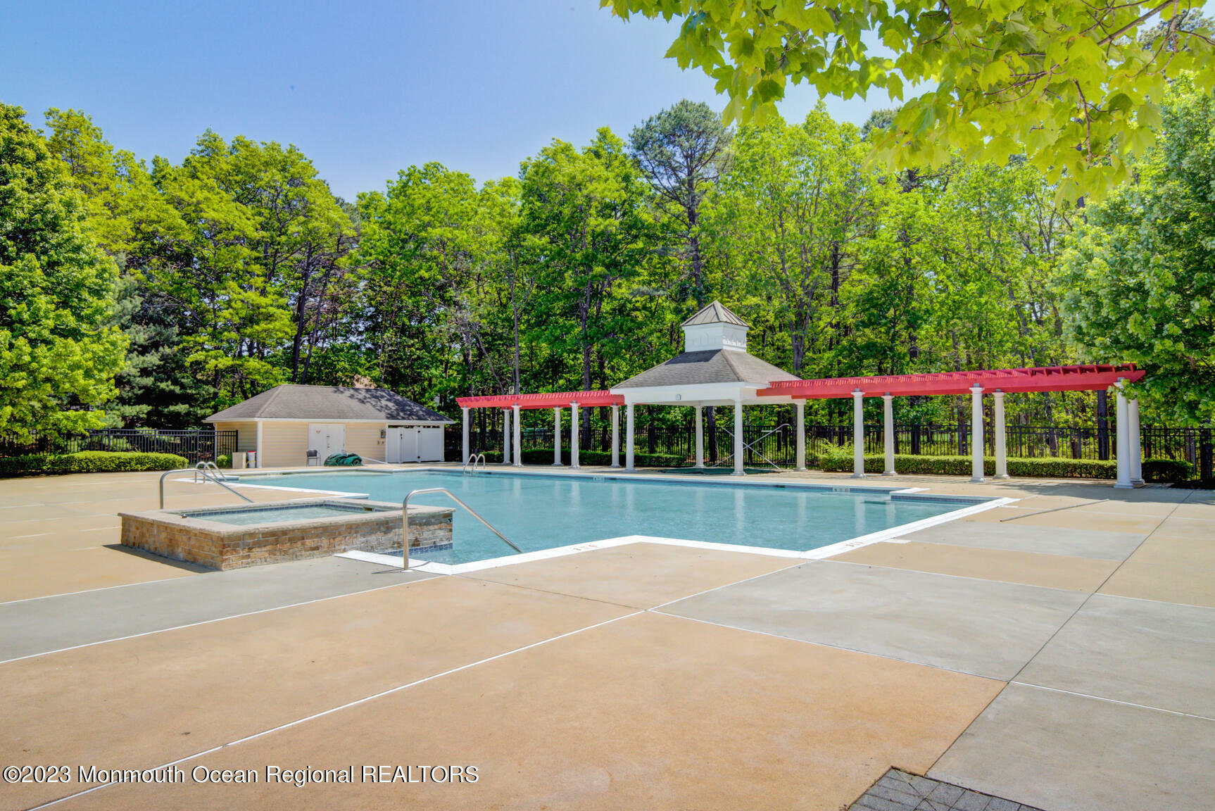 Property Photo: 220 Sophee Lane NJ 08701