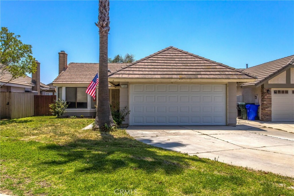 Property Photo:  7181 Powell Place  CA 91739 