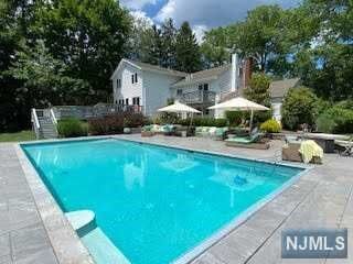 Property Photo:  100 Broadway  NJ 07648 