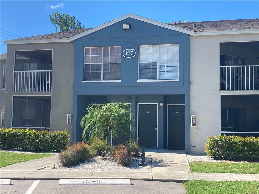 Property Photo: 177 Santa Clara Dr 177-7 FL 34104