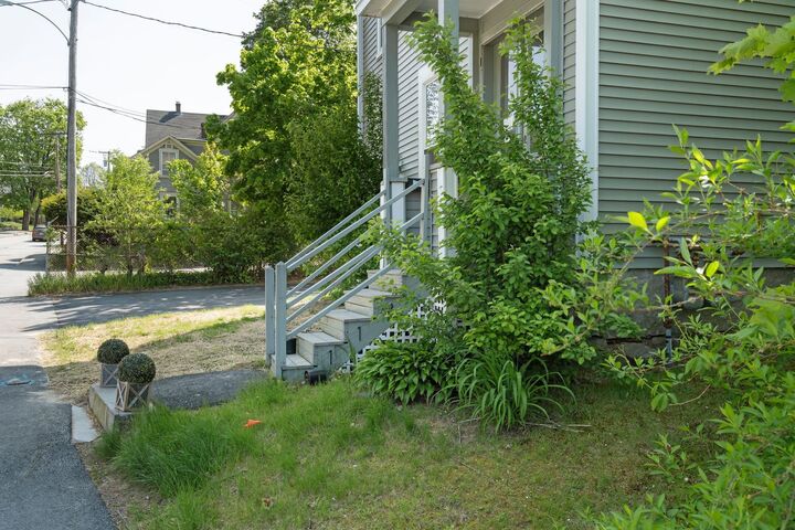 Property Photo: 113 Warren Street A NH 03301