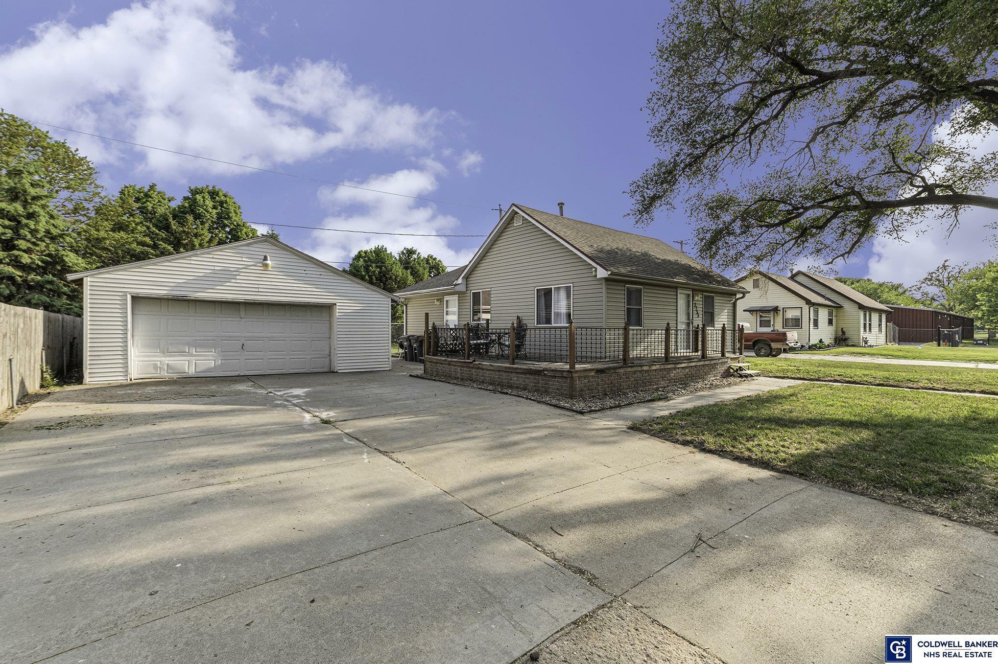 Property Photo: 3753 4th Avenue IA 51501