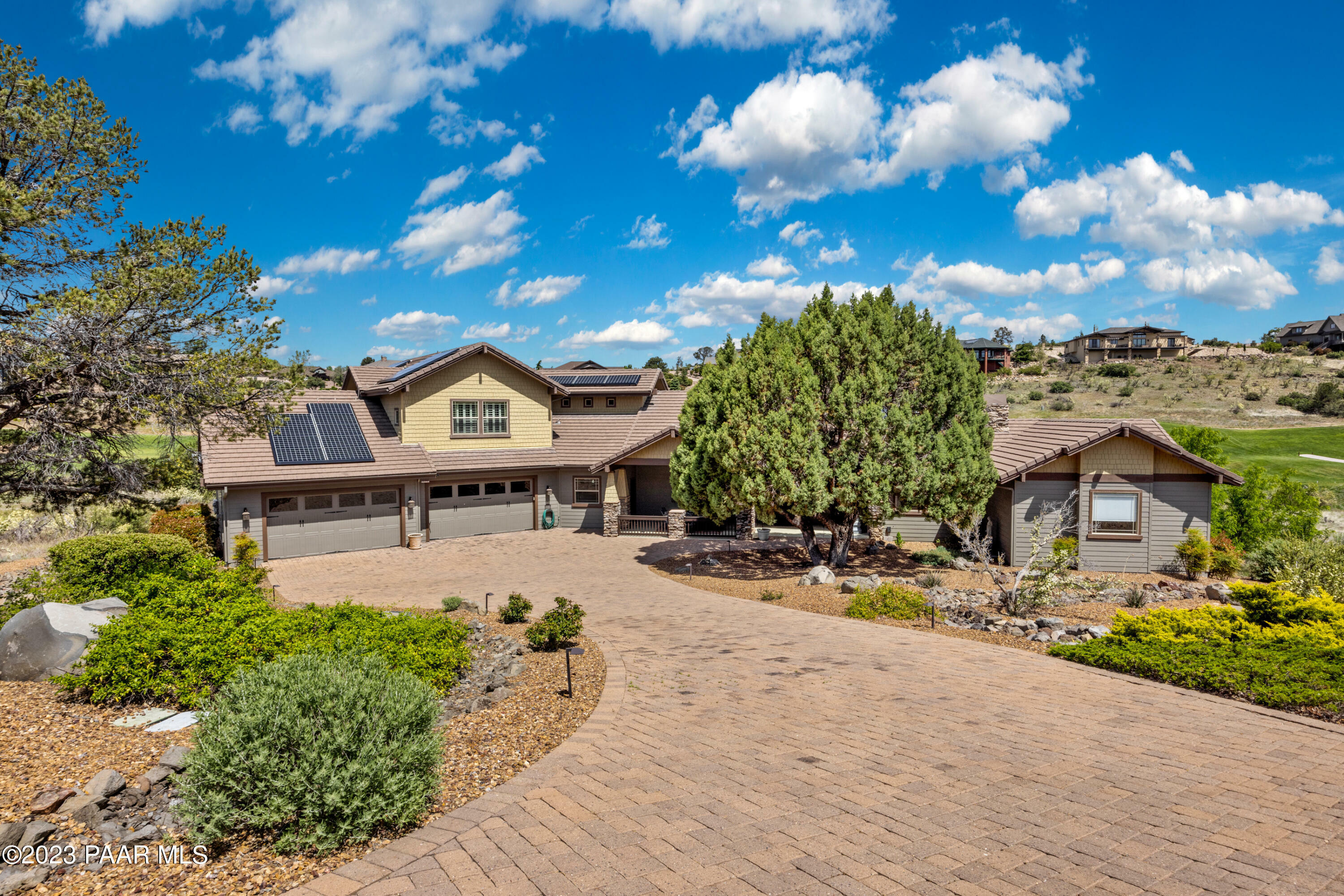 Property Photo: 1098 Northridge Drive AZ 86301