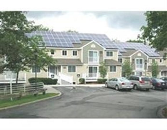 Property Photo:  One Katahdin Drive 219  MA 02421 