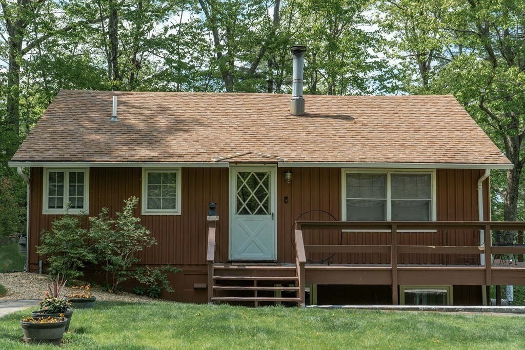 Property Photo:  54 Winding Cove Rd  MA 01430 