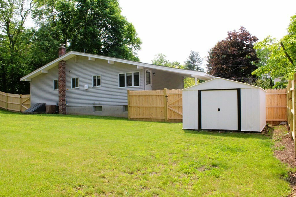 Property Photo:  2 Richard Rd  MA 02053 