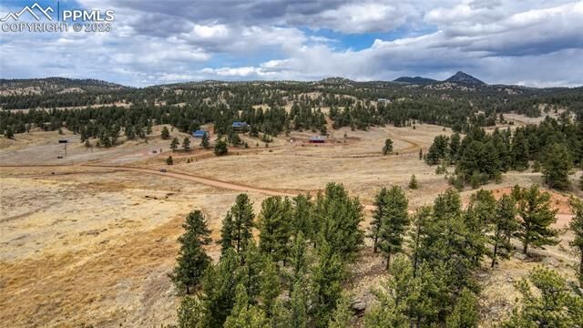 Property Photo:  County Road 31  CO 80816 