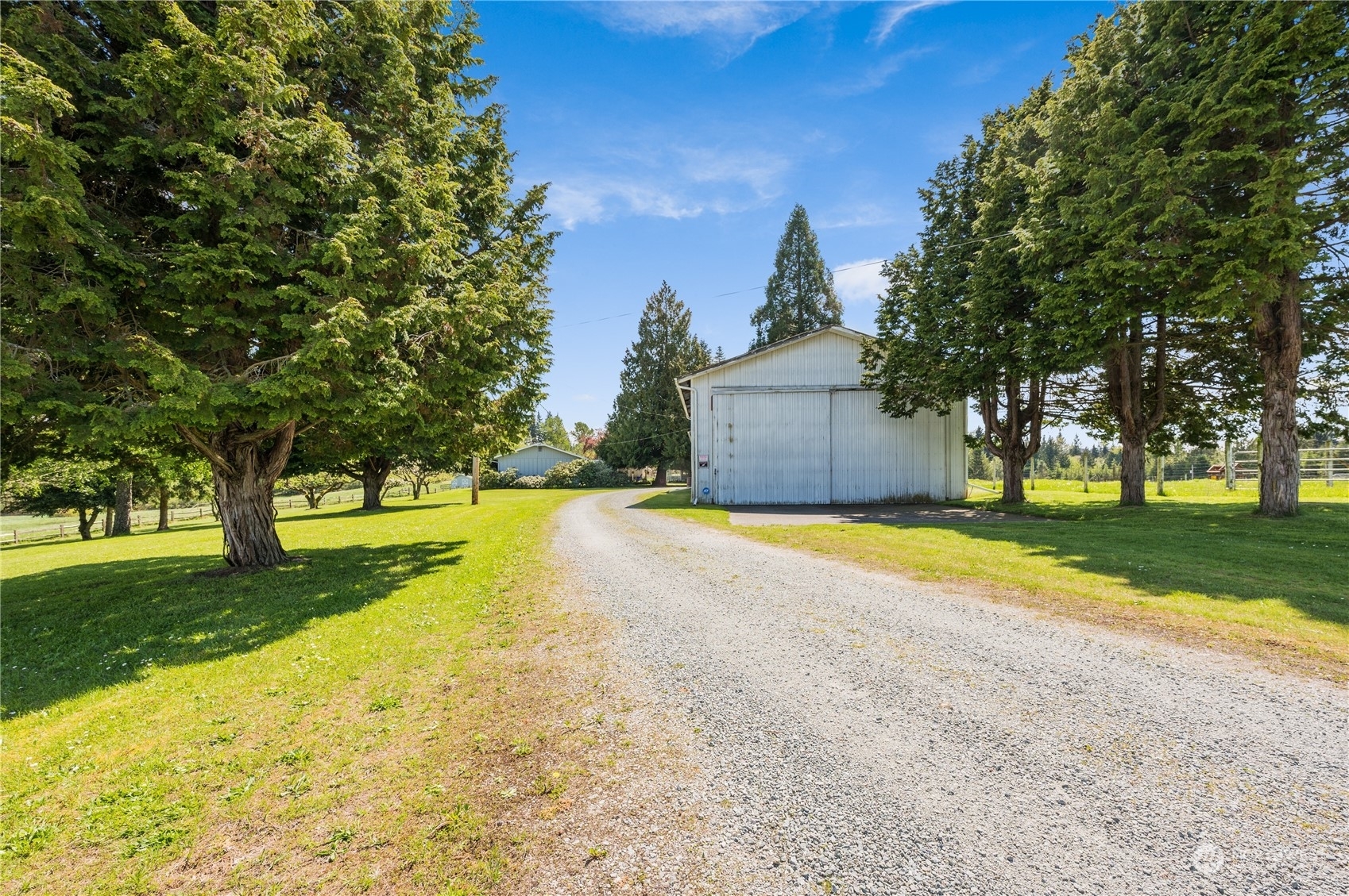 Property Photo:  21040 Starbird Road  WA 98274 