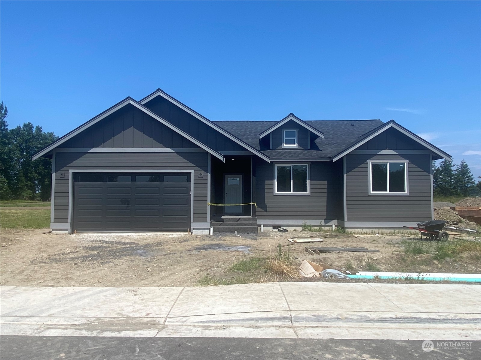 201 Brentwood Drive  Nooksack WA 98276 photo