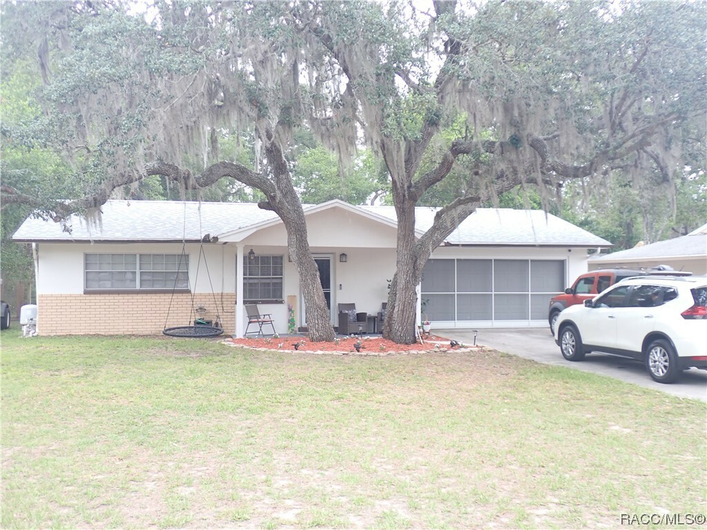 1235 N Merlin Terrace  Crystal River FL 34429 photo