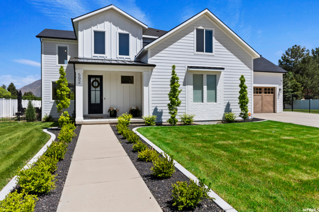 Property Photo: Address not disclosed UT 84664
