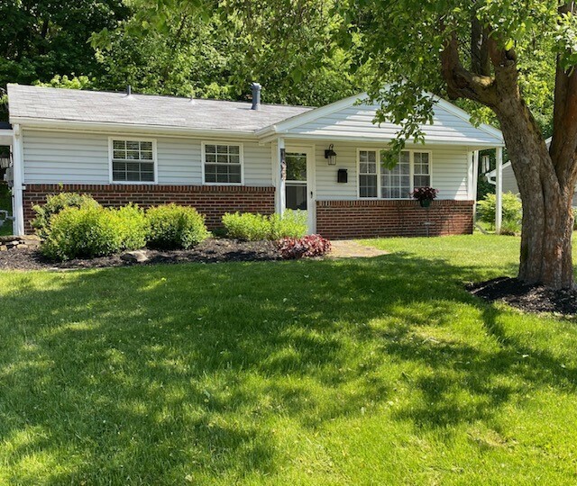 Property Photo:  102 Ambridge Ave  PA 15003 