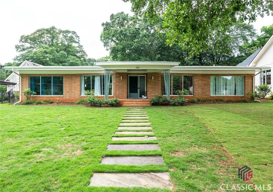 Property Photo:  280 Milledge Terrace  GA 30606 