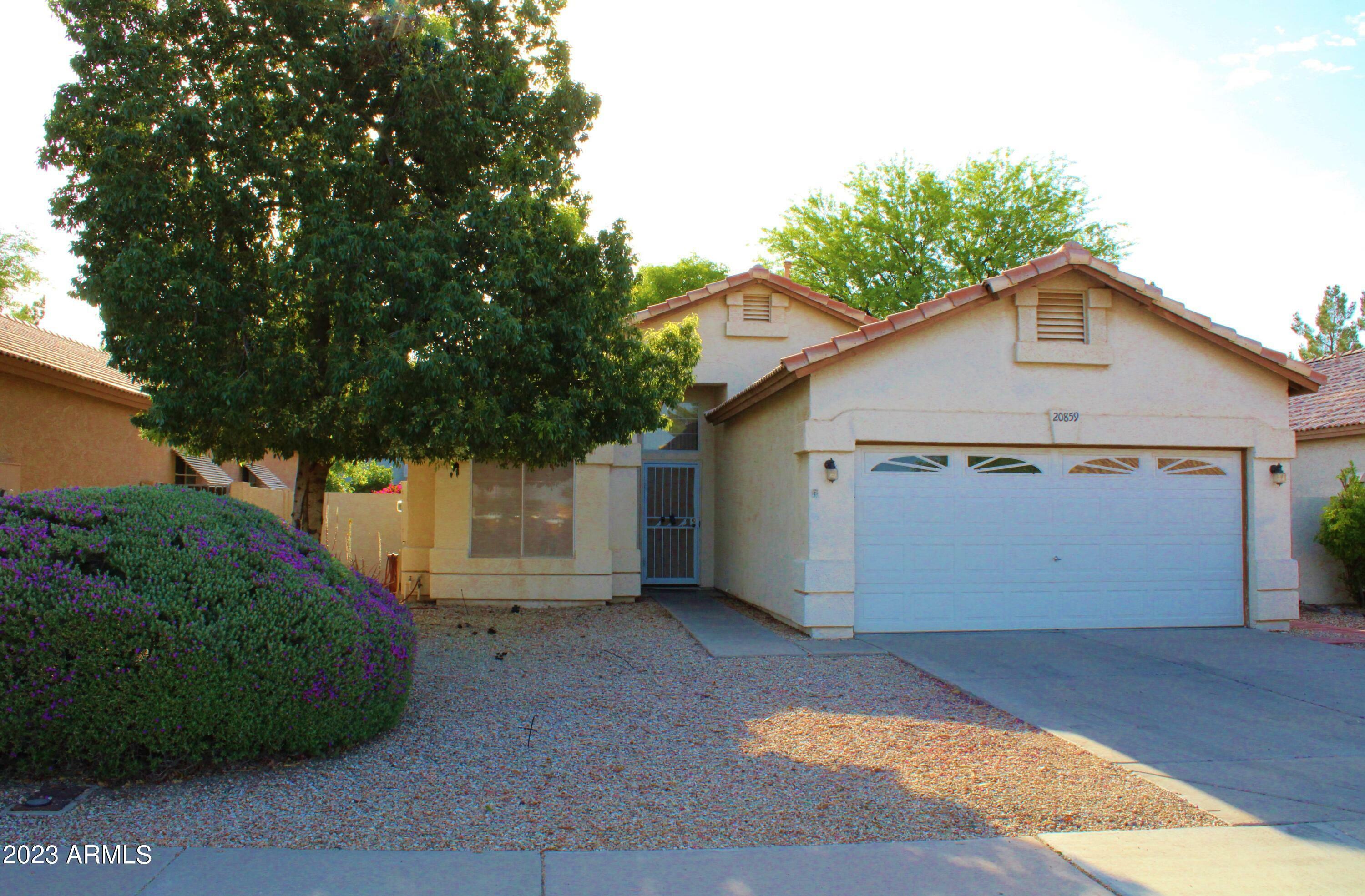 Property Photo:  20859 N 102nd Lane  AZ 85382 